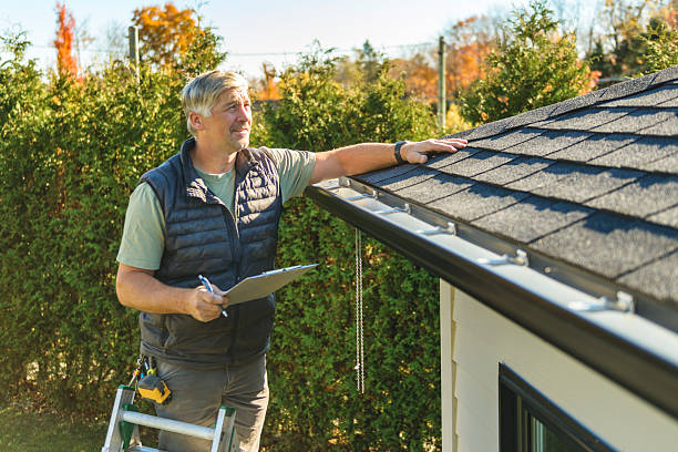 Trusted Gutter Repair And Installation service in Angleton, TX - Ben Roofing and Steel LLC